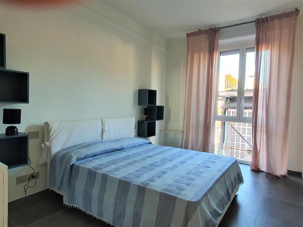 Casa Rosella Apartamento Rapallo Exterior foto