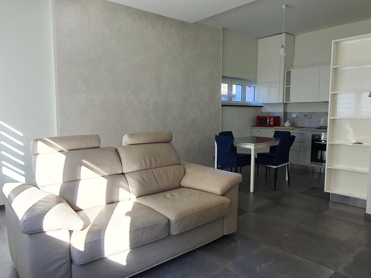 Casa Rosella Apartamento Rapallo Exterior foto